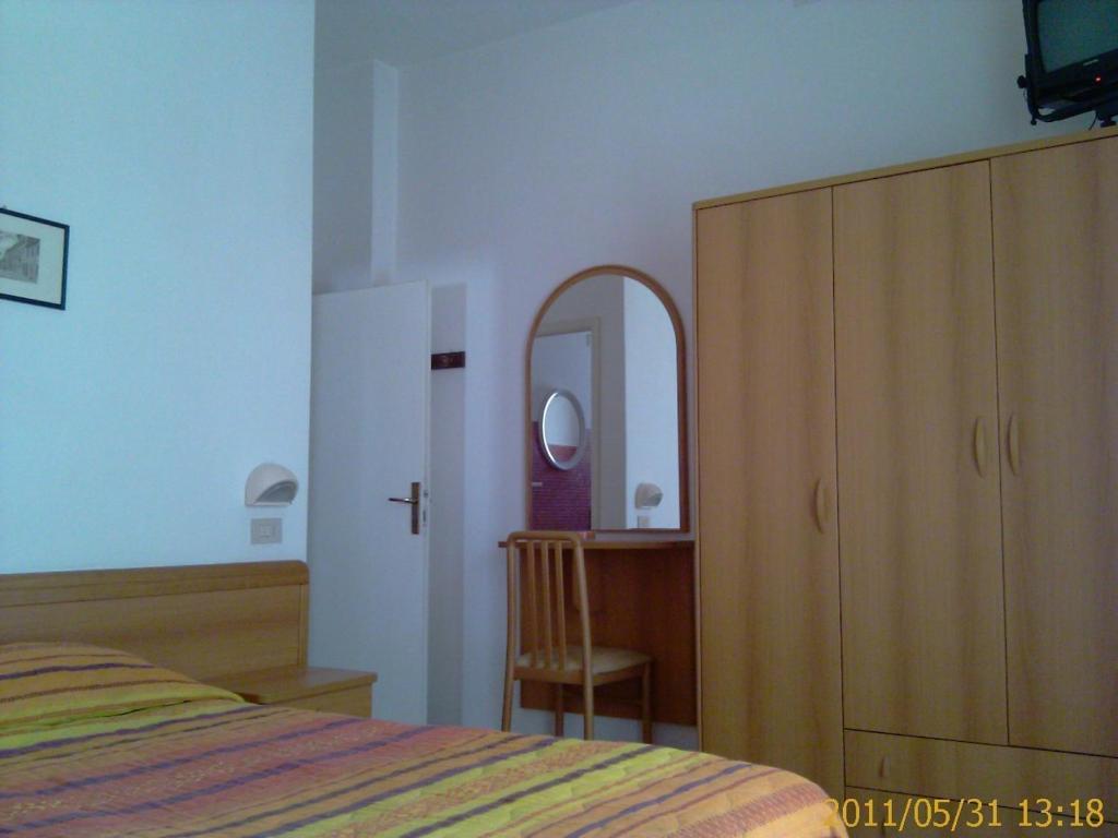 Hotel Leda Rimini Quarto foto