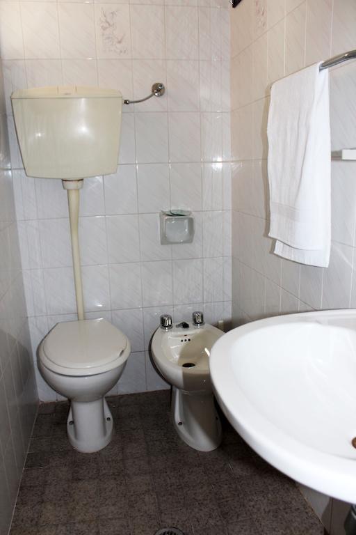 Hotel Leda Rimini Quarto foto
