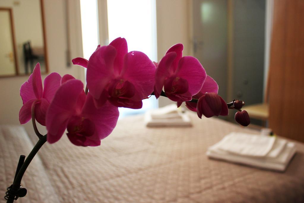 Hotel Leda Rimini Quarto foto