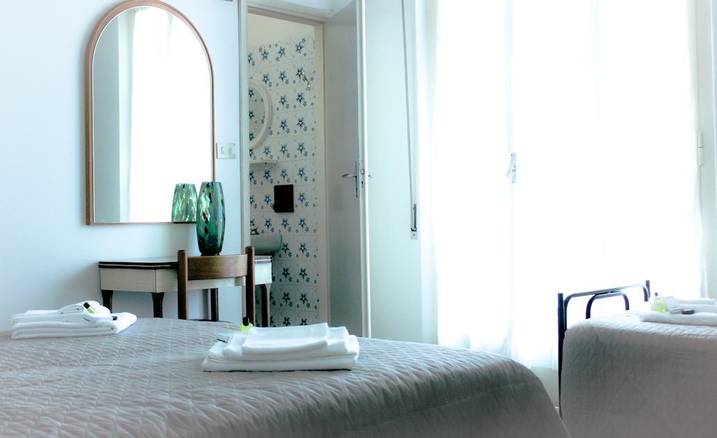 Hotel Leda Rimini Quarto foto